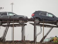 Los países más afectados por aranceles de EU a los autos