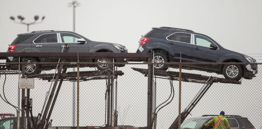 Los países más afectados por aranceles de EU a los autos