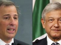 López Obrador dispuesto a dialogar con Meade