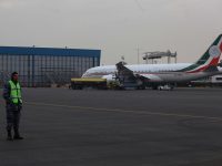 López Obrador insiste en que pondrá a la venta el avión presidencial para ahorrar dinero