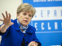 López Obrador representa la esperanza de que México recobre su relación con Sudamérica: Alicia Bárcena