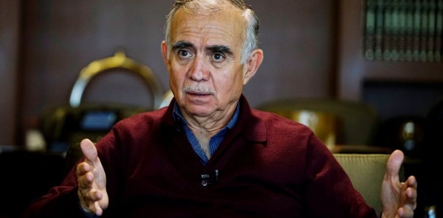 López Obrador sabe que mercados pueden afectar su agenda: Romo