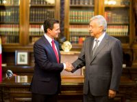 López Obrador y Peña Nieto asistirán al encuentro empresarial de la Alianza del Pacífico