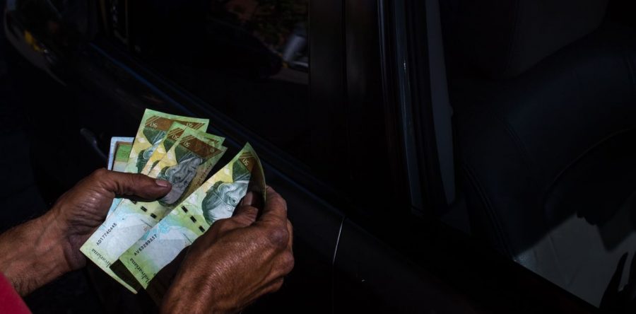 Maduro le quitará 5 ceros al bolívar venezolano