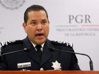 Defenderé a agentes presos por fuga de El Chapo: Castilla