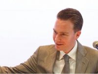 Manuel Velasco defiende el fideicomiso de Morena