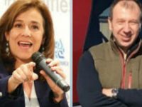 Margarita Zavala cumple reto y aplaude iniciativa de AMLO sobre recorte a dinero de partidos