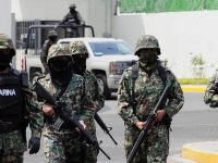 Secretaría de Marina se dice lista para continuar sirviendo al país