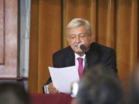 Medidas económicas de AMLO son positivas y no son populistas: Tomás Bermúdez