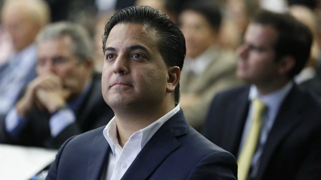 Mi renuncia a dirigencia del PAN no fue acuerdo con gobernadores: Zepeda