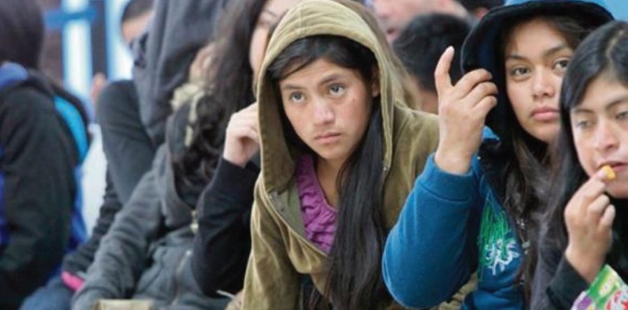 Migrantes denuncian ser explotados en seis ciudades de Estados Unidos