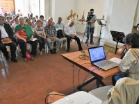 Miguel Cabrera, a 250 años de su muerte