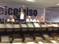 Morena-INE: La guerra del Fideicomiso