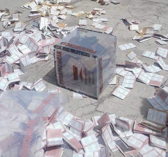 Morena impugna ante el TEPJF la elección en Puebla; multan al PRI por espot contra Martha Erika