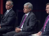 Morena rechaza transparentar información del fideicomiso “Por los demás”