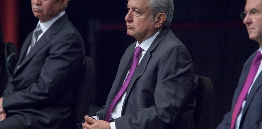 Morena rechaza transparentar información del fideicomiso “Por los demás”