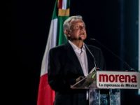 Morena, tras el control territorial de la República