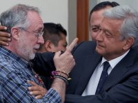 Movimiento por la paz pide reunión con AMLO para revisar agenda de víctimas