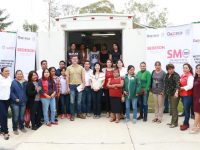 Mujeres de Oaxaca rompen estereotipos y se capacitan en plomería