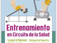 Más de 20 actividades programadas en espacios públicos para temporada vacacional