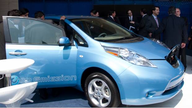 México asiste a audiencias de EU sobre aranceles en importaciones automotrices