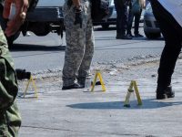 México atraviesa el año más violento del que haya registro con casi 16 mil asesinatos en 2018