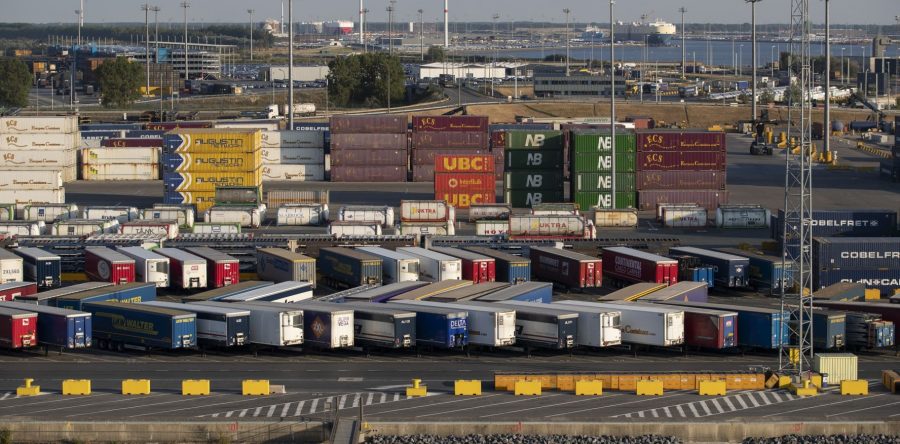 México debe seguir apertura comercial y evitar el proteccionismo: CEESP