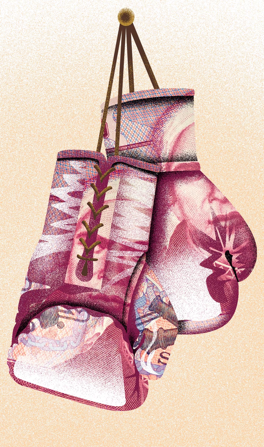 México se integró con éxito a la economía mundial, pero cometió un ‘pequeño’ error