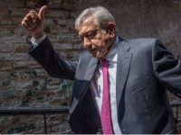 Narcotráfico y migración se discutirán en reunión de AMLO con funcionarios de EU