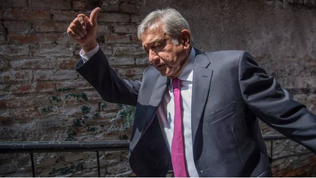 Narcotráfico y migración se discutirán en reunión de AMLO con funcionarios de EU