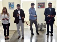 Naturaleza, arte y trabajo legislativo en el Congreso del Estado