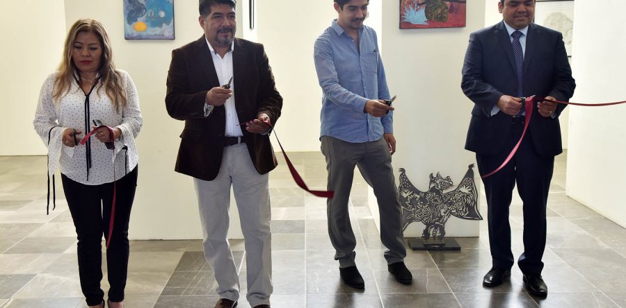 Naturaleza, arte y trabajo legislativo en el Congreso del Estado