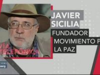 Ni foros ni amnistía, Sicilia pide Comisión de la Verdad para pacificar el país