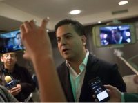 No aceptaremos de vuelta a panistas expulsados, advierte Zepeda