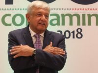 No aumentaremos impuestos. Se bajará IVA e ISR en zona fronteriza: AMLO