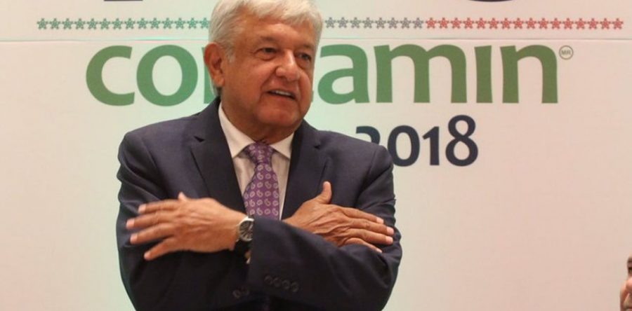 No aumentaremos impuestos. Se bajará IVA e ISR en zona fronteriza: AMLO