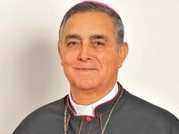 No es la primera vez que me reúno con narcos: obispo de Chilpancingo-Chilapa