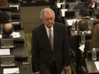 No habrá consulta pública sobre el nuevo aeropuerto, gobierno de AMLO tendrá la última palabra: Jiménez Espriú