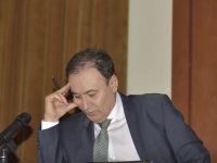 No hay fiscal autónomo por falta de voluntad política: Durazo