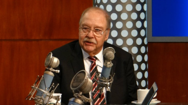 No hay ni una prueba contra Lozoya en caso Odebrecht, insiste su abogado