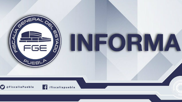 No hay órdenes de aprehensión contra militantes de Morena en Puebla: Fiscalía