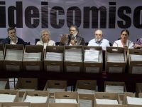 No hubo uso electoral de recursos del fideicomiso de Morena: INE