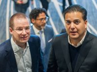 No quieren que Anaya regrese a dirigir al PAN