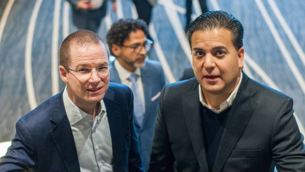 No quieren que Anaya regrese a dirigir al PAN