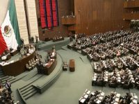 Nuevos legisladores llegarán al Senado con todos los gastos pagados