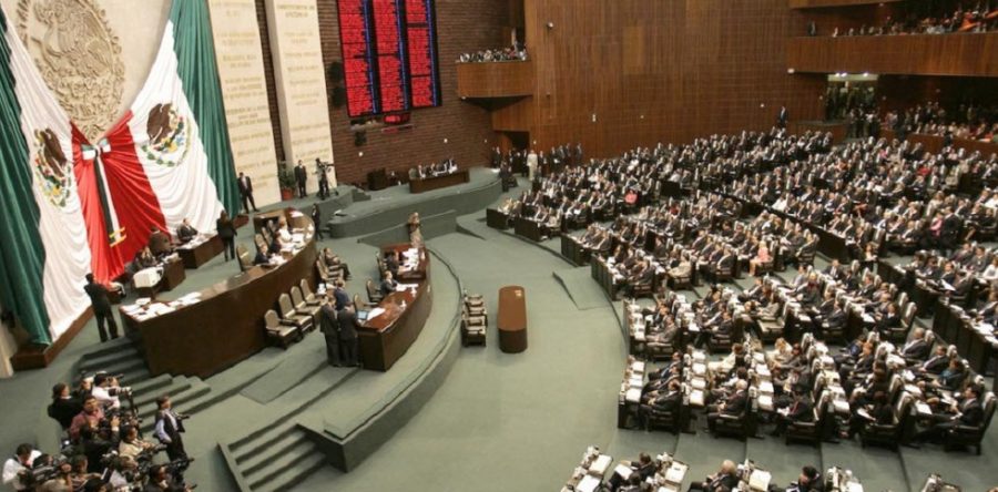 Nuevos legisladores llegarán al Senado con todos los gastos pagados