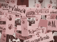 ONU pide a México asegurar que el feminicidio sea criminalizado