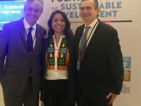 ONU reconoce buenas prácticas del Gobierno de Oaxaca en la Agenda 2030