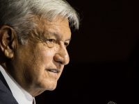 ONU vigilará los contratos que haga el gobierno: AMLO
