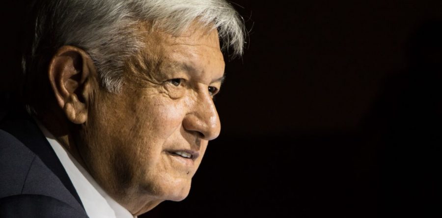ONU vigilará los contratos que haga el gobierno: AMLO